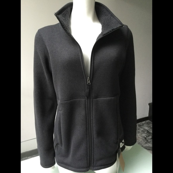 The North Face Women’s Sweater Fleece Jacket - Picture 8 of 14